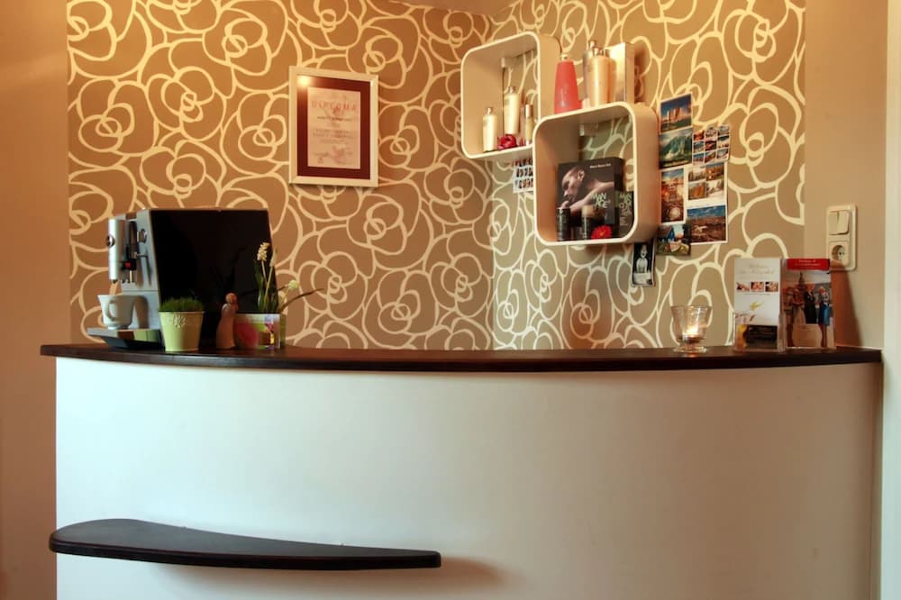 Фото Hotel Kaiserhof