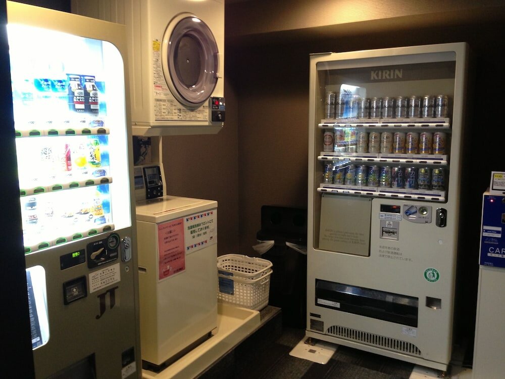 Фото Hotel LiVEMAX Kyoto Gojo