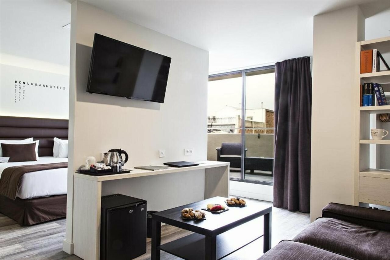 Фото 1881 Hotel Barcelona Gran Rosellón