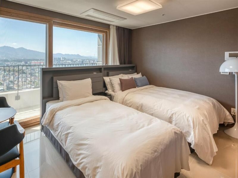 Фото Hotel the Blue Terra