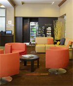 Фото Courtyard by Marriott Boston Brookline