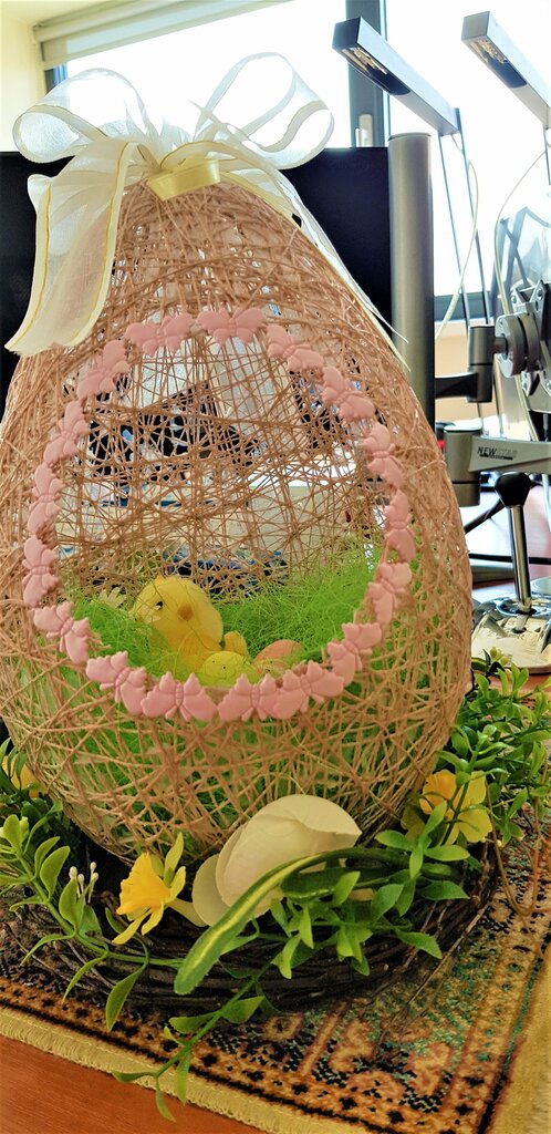 Logistics company Simatra, Istanbul, photo