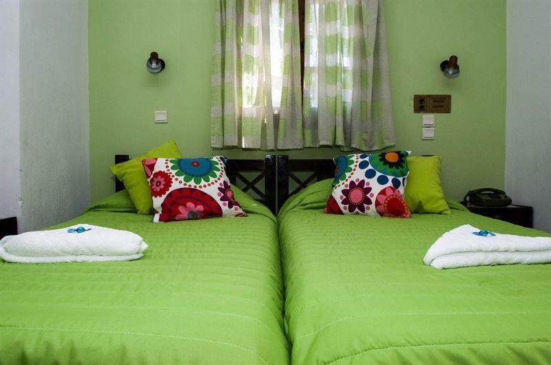 Фото Anema by The Sea Guesthouse