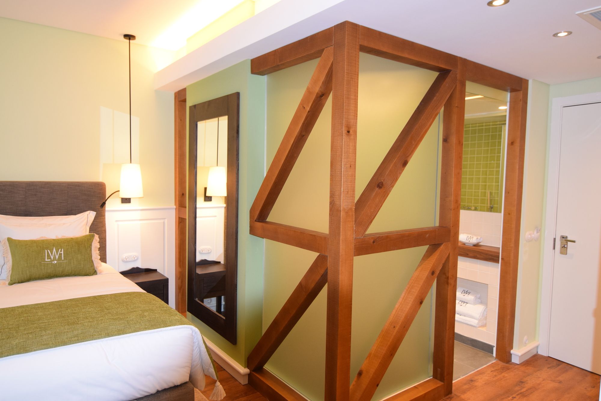 Фото Lisbon Wine Hotel