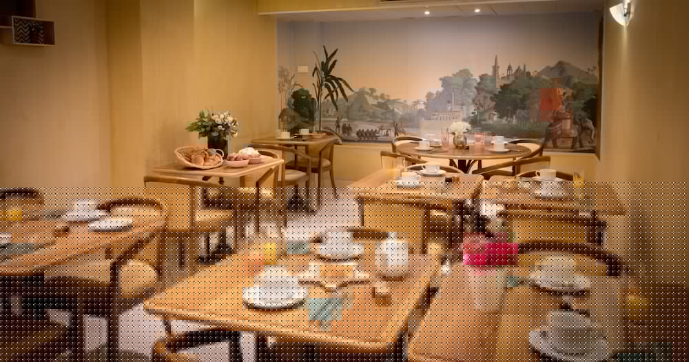 Фото Hotel Elysees Opera