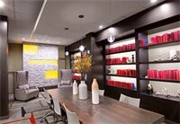 Фото Fairfield Inn & Suites by Marriott Charlotte Uptown