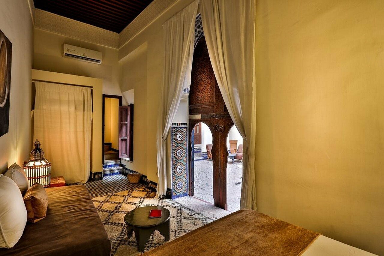 Фото Dar Bensouda