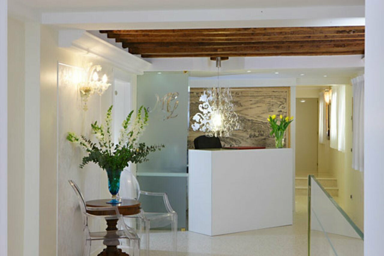 Фото Hotel Adriatico