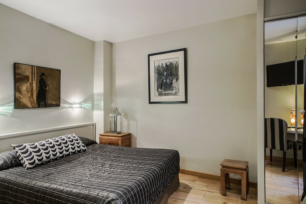 Фото VLH Paris Montparnasse Eiffel