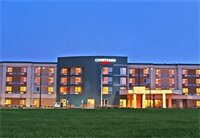 Фото Courtyard Milwaukee Airport
