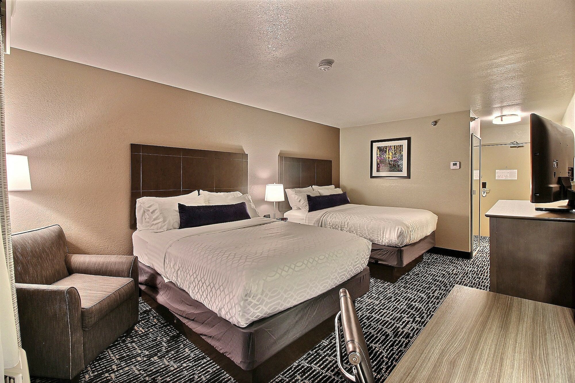 Фото Best Western Greeley