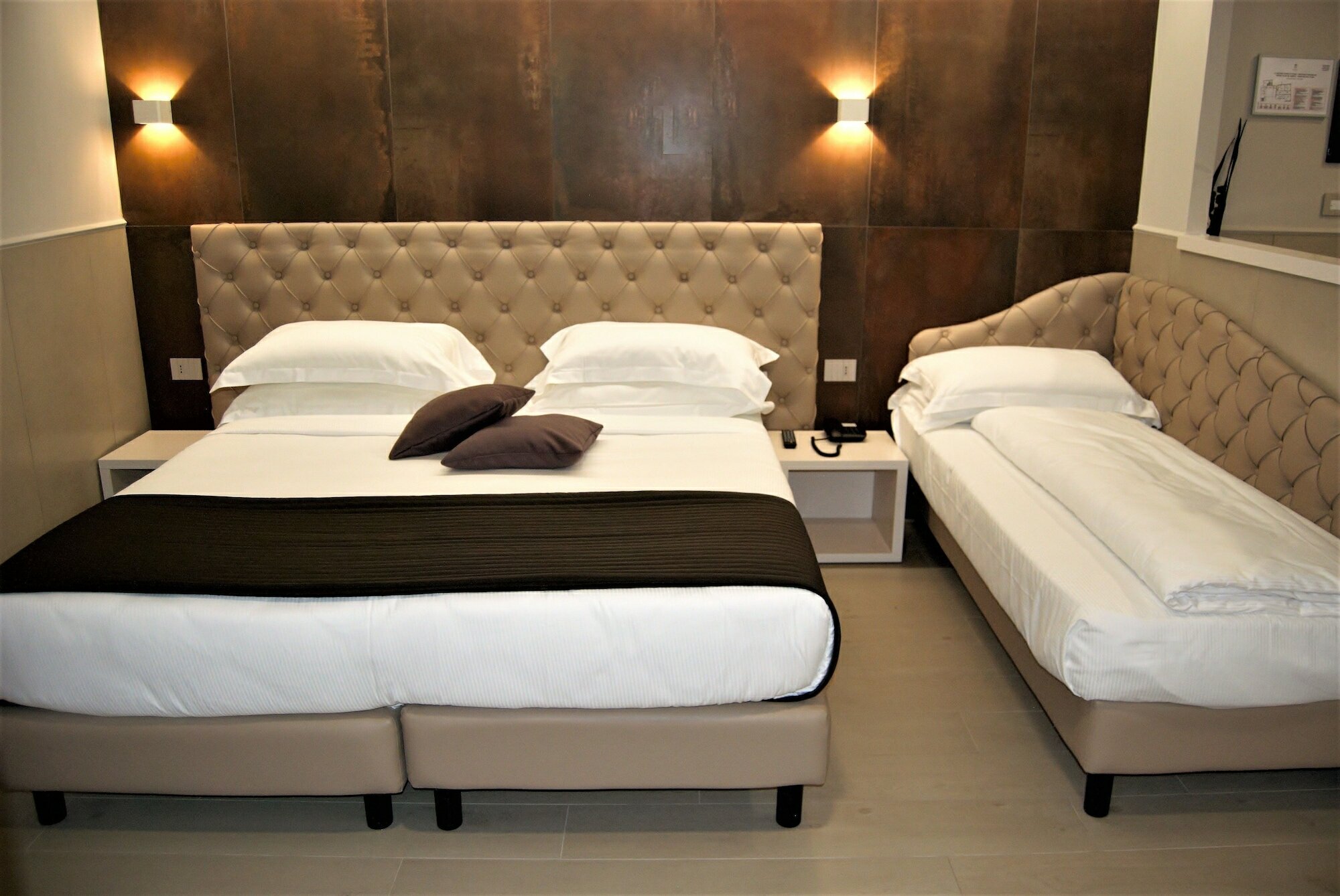 Фото Hotel Cavour