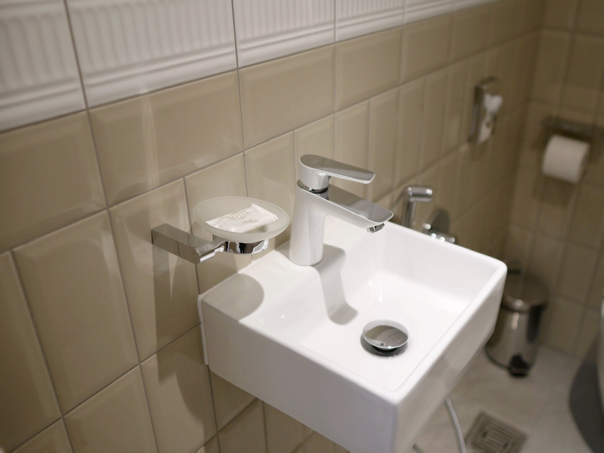 Фото Радио Отель