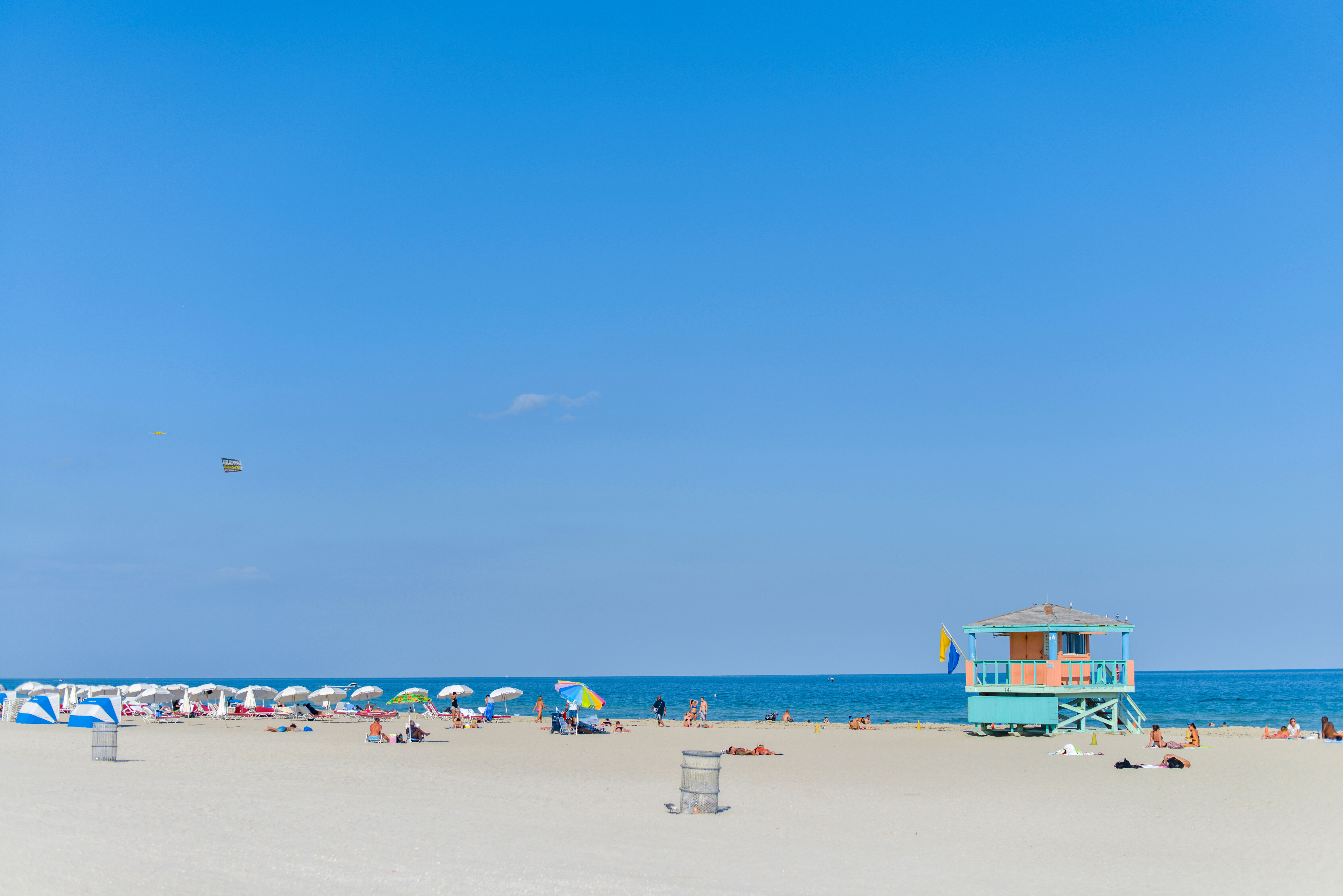 Фото Hilton Vacation Club Crescent on South Beach Miami