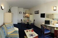 Фото Appart'City Nantes Quais de Loire