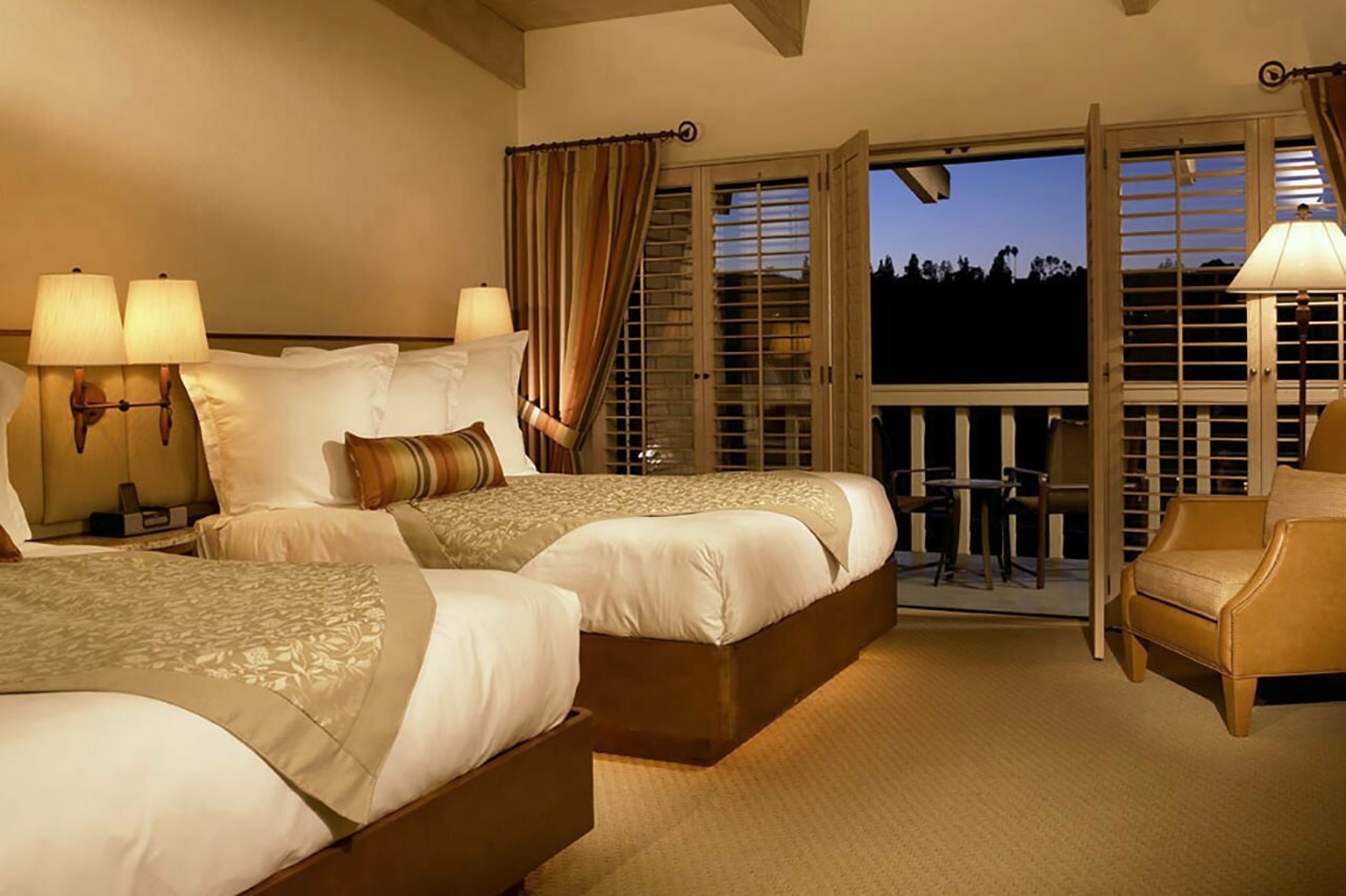 Фото Rancho Bernardo Inn