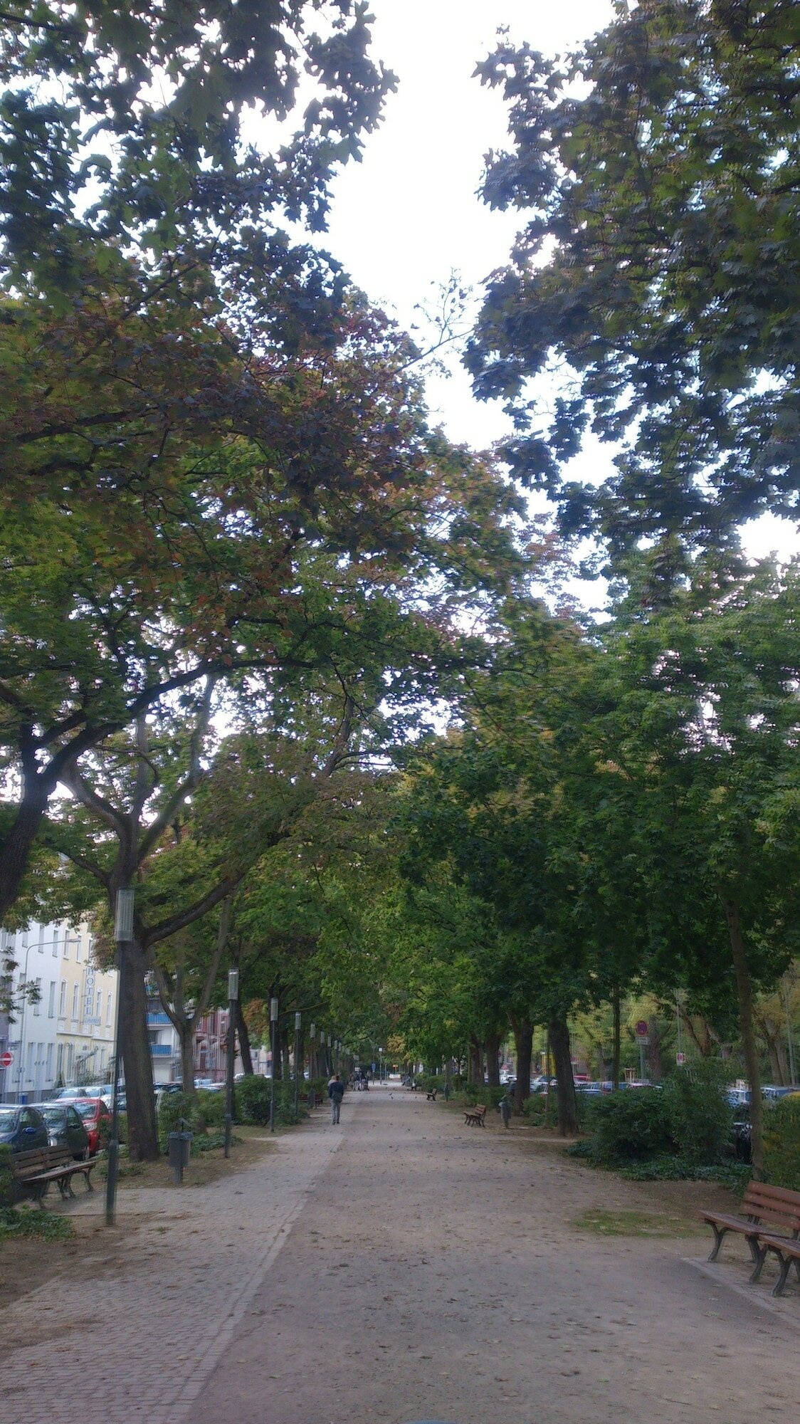 Фото Hotel Franken an der Messe