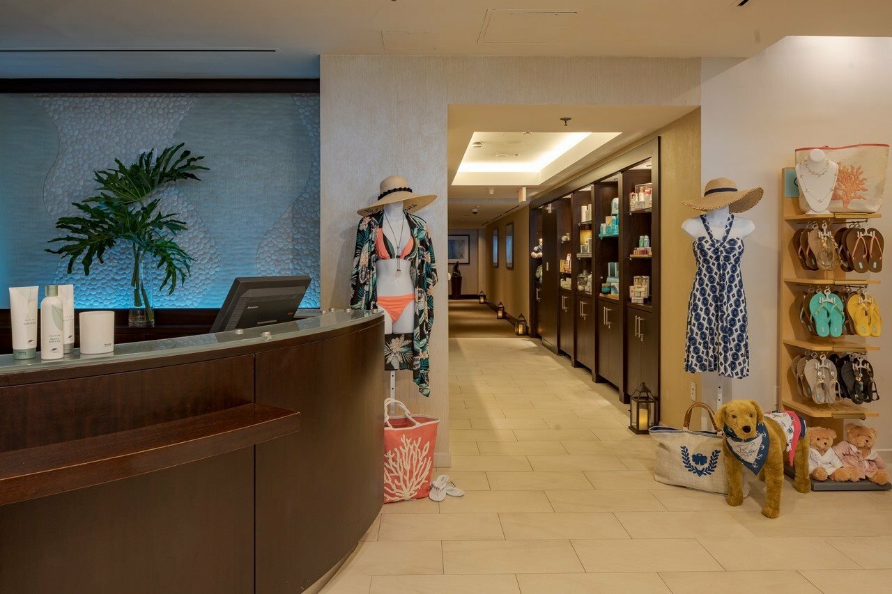 Фото The Westin Fort Lauderdale