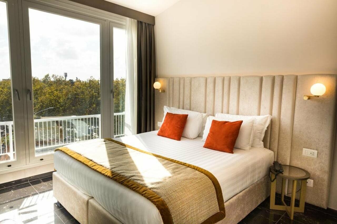 Фото Villa Zaccardi