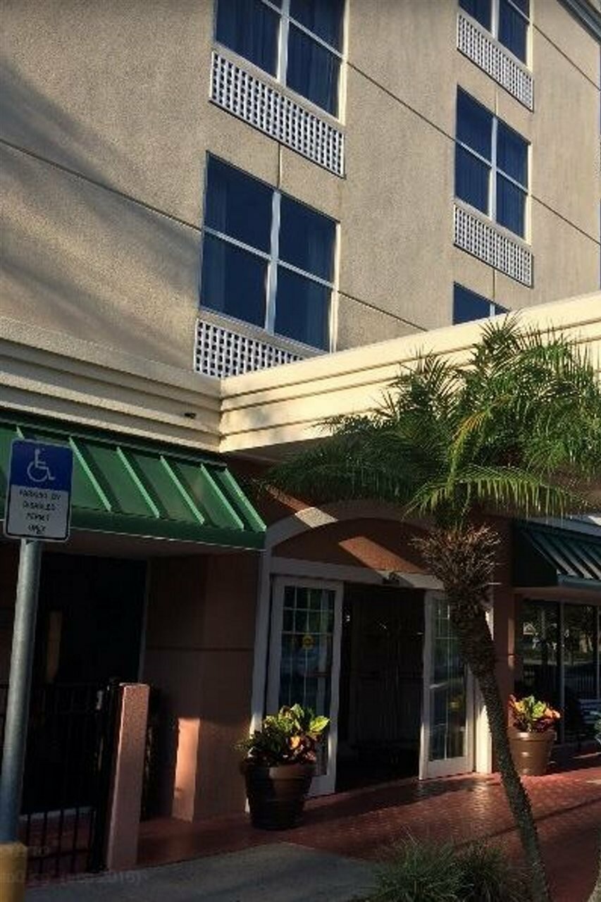 Фото Country Inn & Suites by Radisson, Orlando Airport, Fl