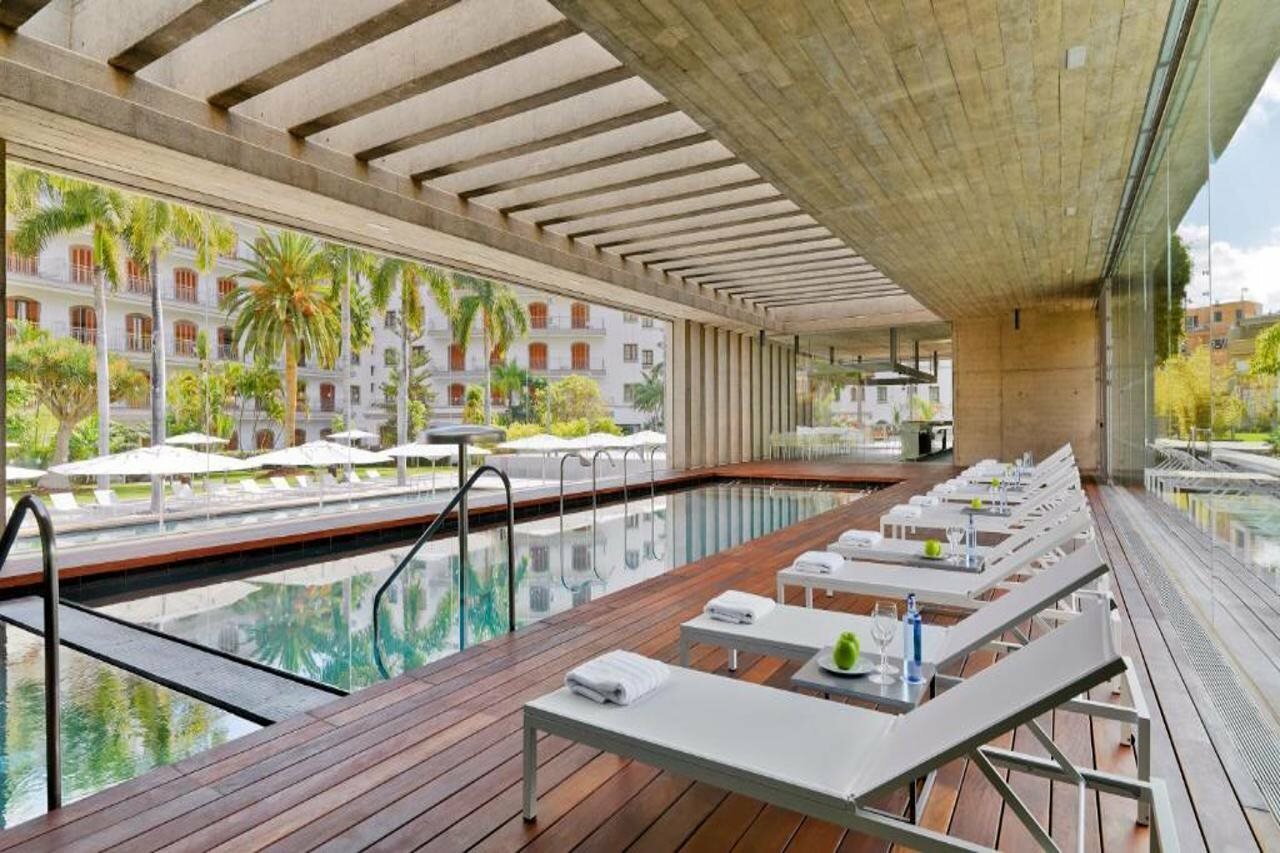 Фото Iberostar Heritage Grand Mencey