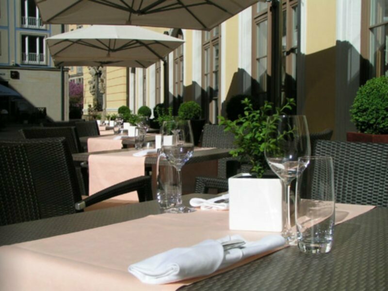 Фото Gewandhaus Dresden, Autograph Collection