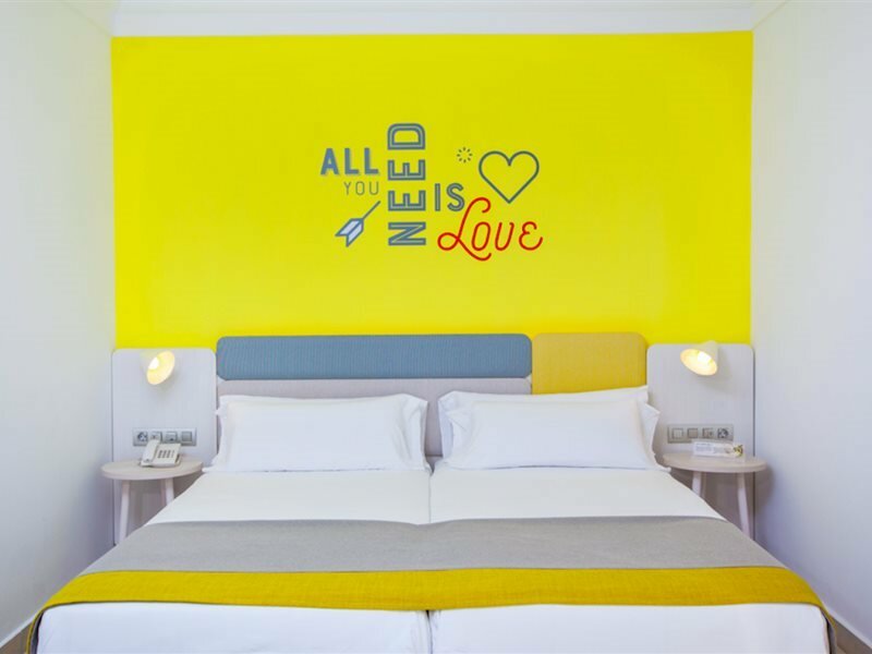 Фото Abora Catarina by Lopesan