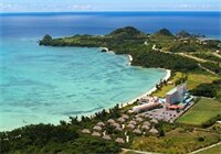 Фото Ishigaki Seaside Hotel