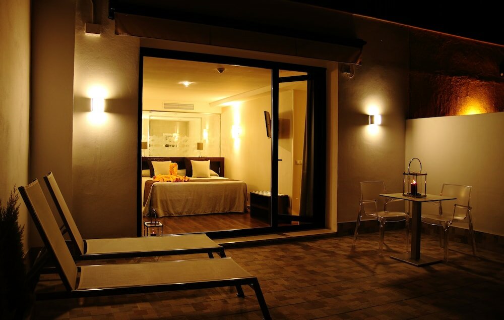 Фото Hotel Don Paco