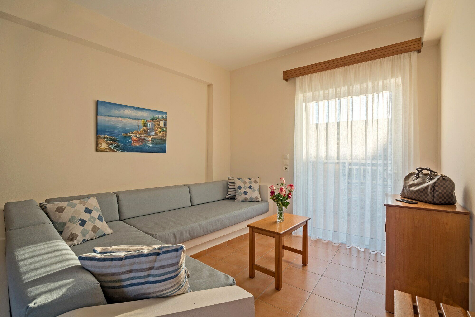 Фото Batis Beach Hotel