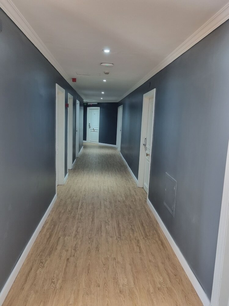 Фото Regis Orho Hotel