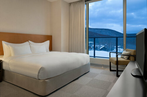 Отель Chatrium Niseko