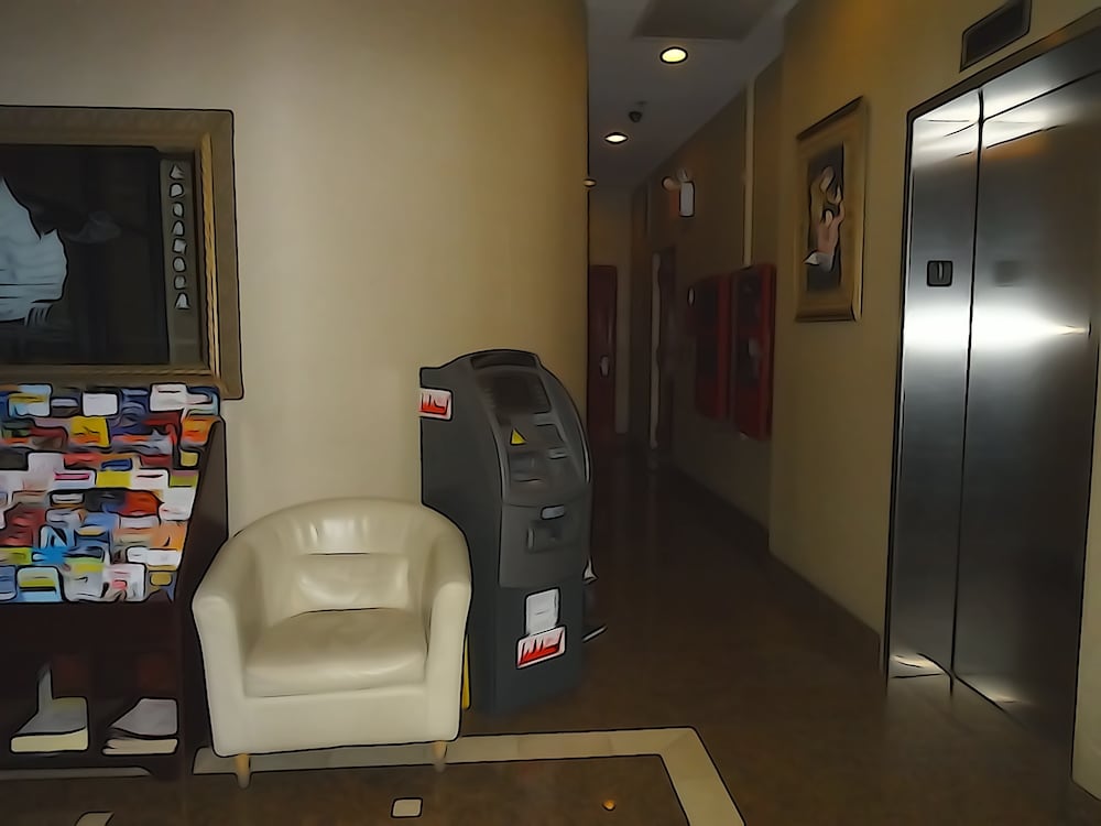 Фото Windsor Hotel