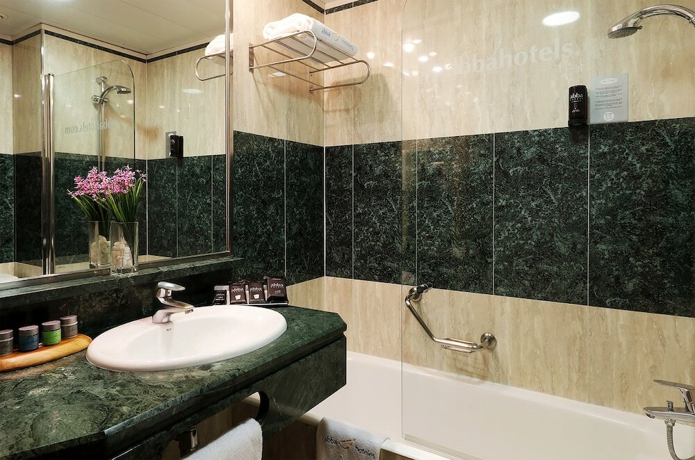 Фото abba Rambla hotel