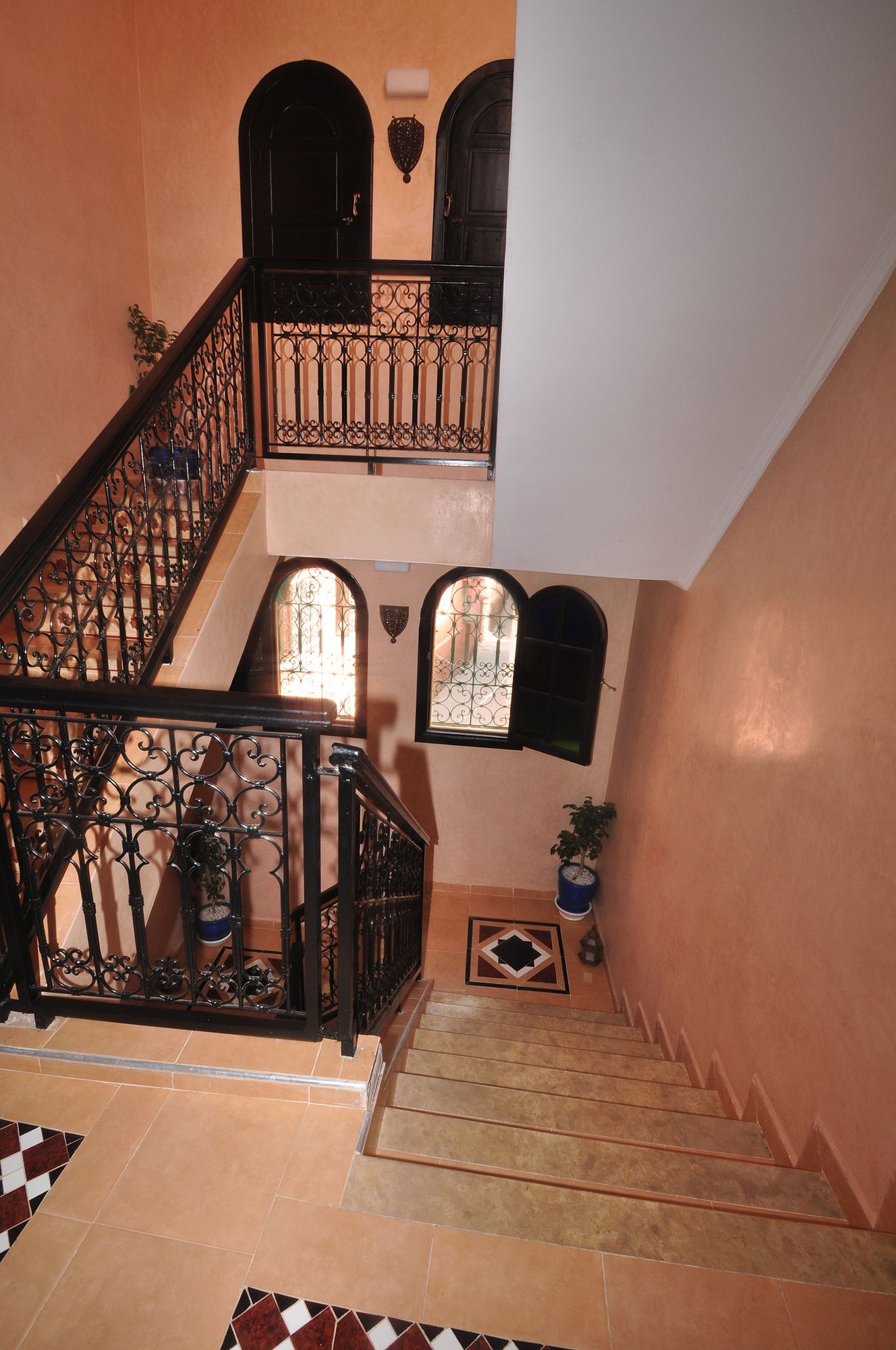 Фото Riad Haj Thami