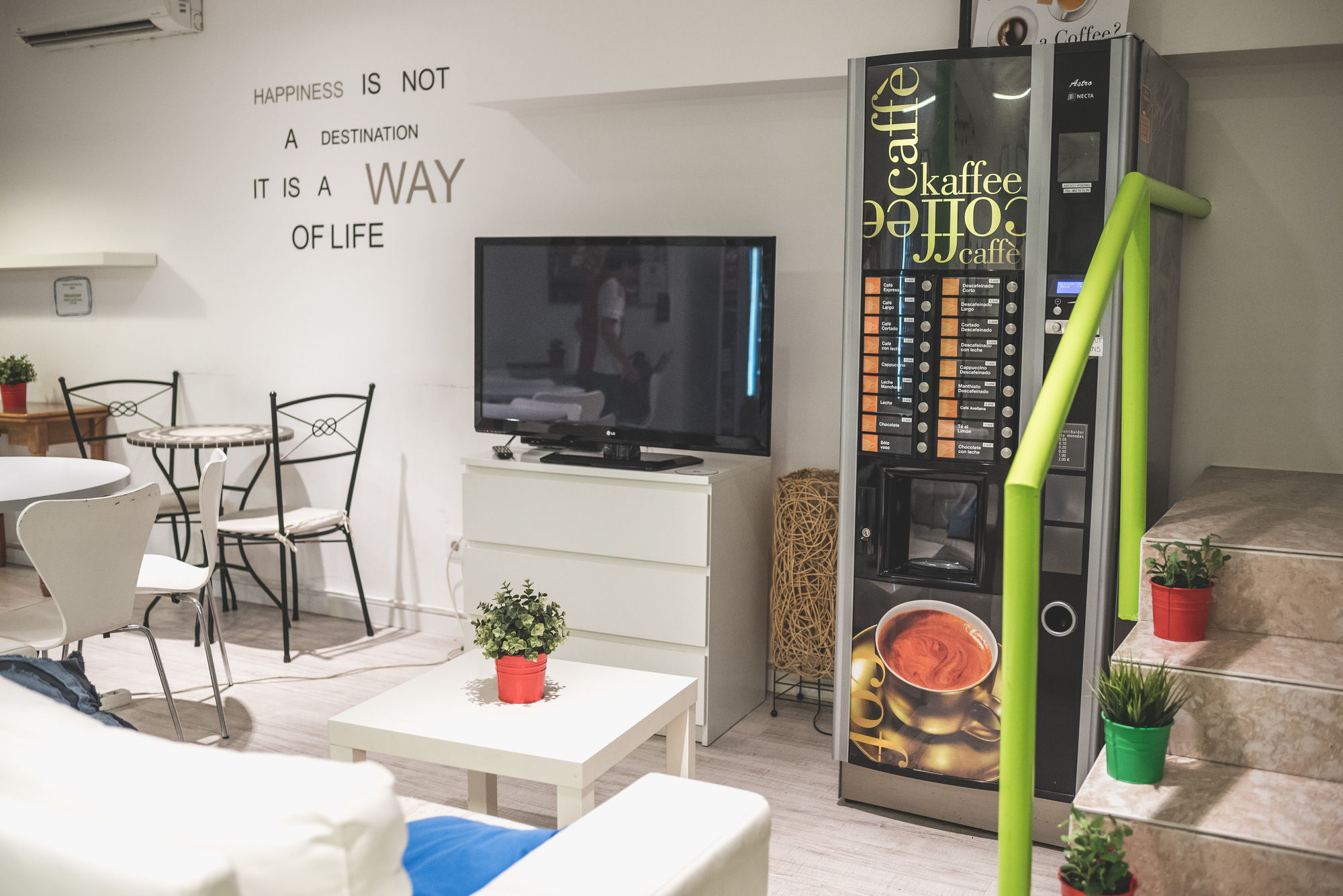 Фото Rocket Hostels Gracia