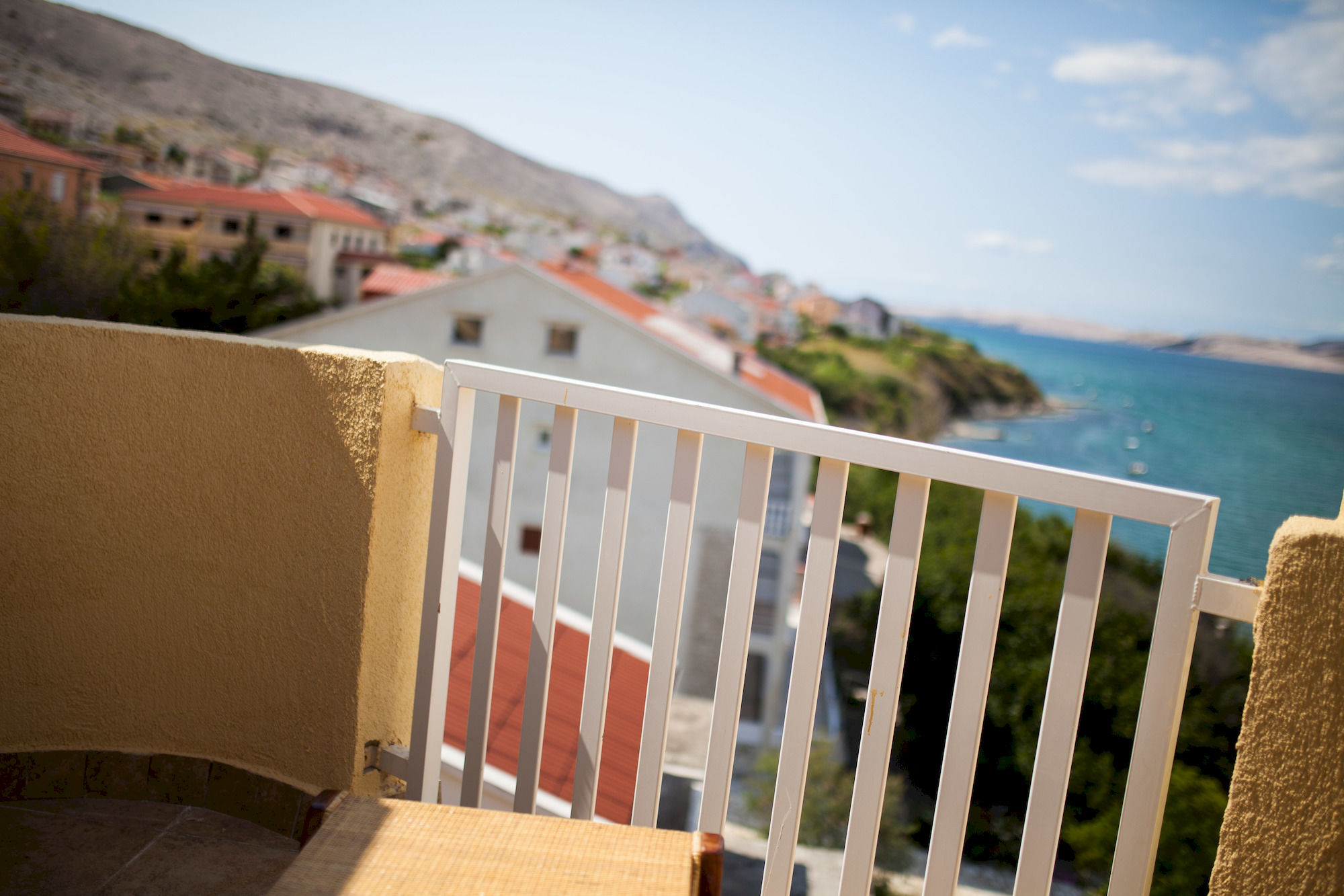 Фото Отель Plaža