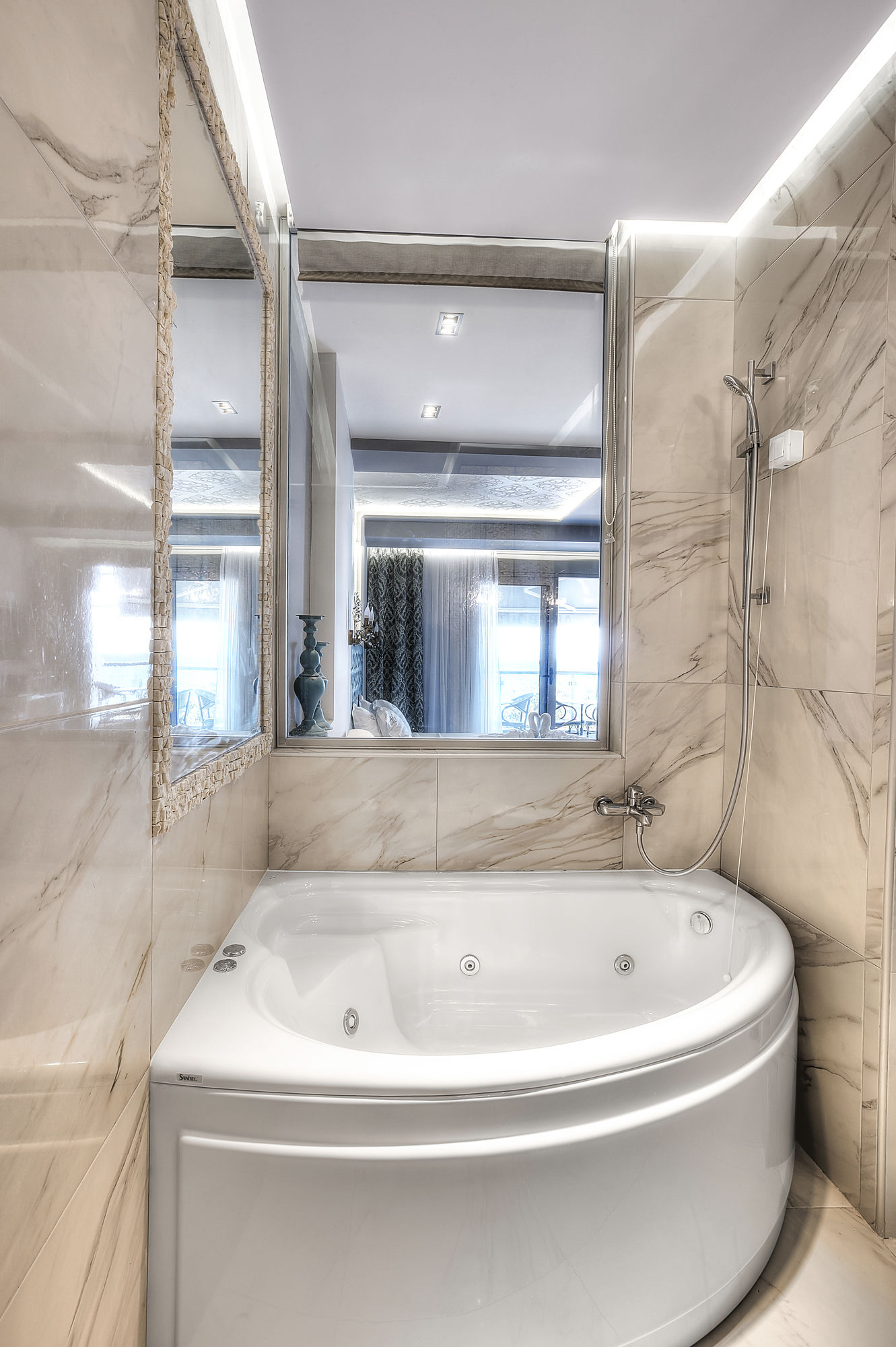 Фото Art Boutique Suites