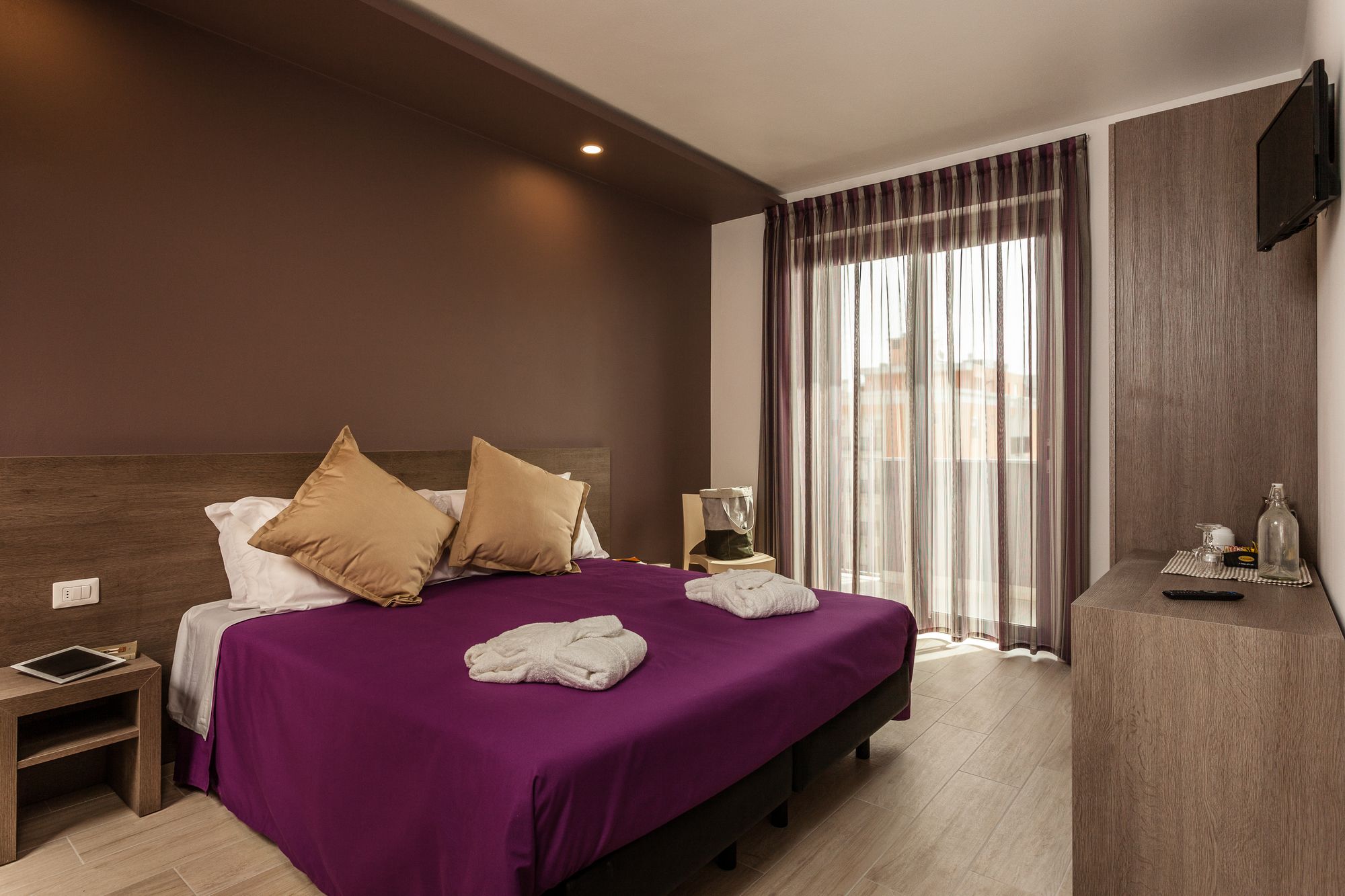 Фото Hotel Gioia