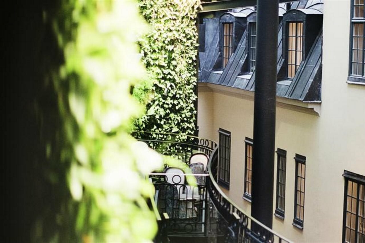 Фото Kungsträdgården