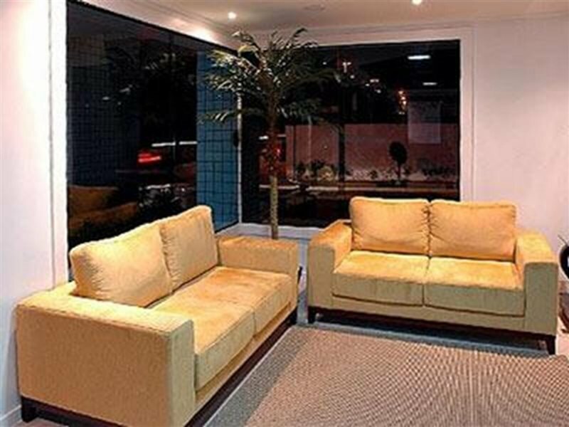 Фото Atalaia Apart Hotel