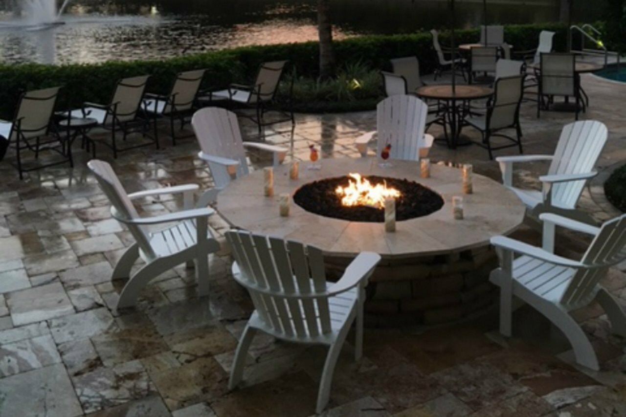 Фото Inn at Pelican Bay