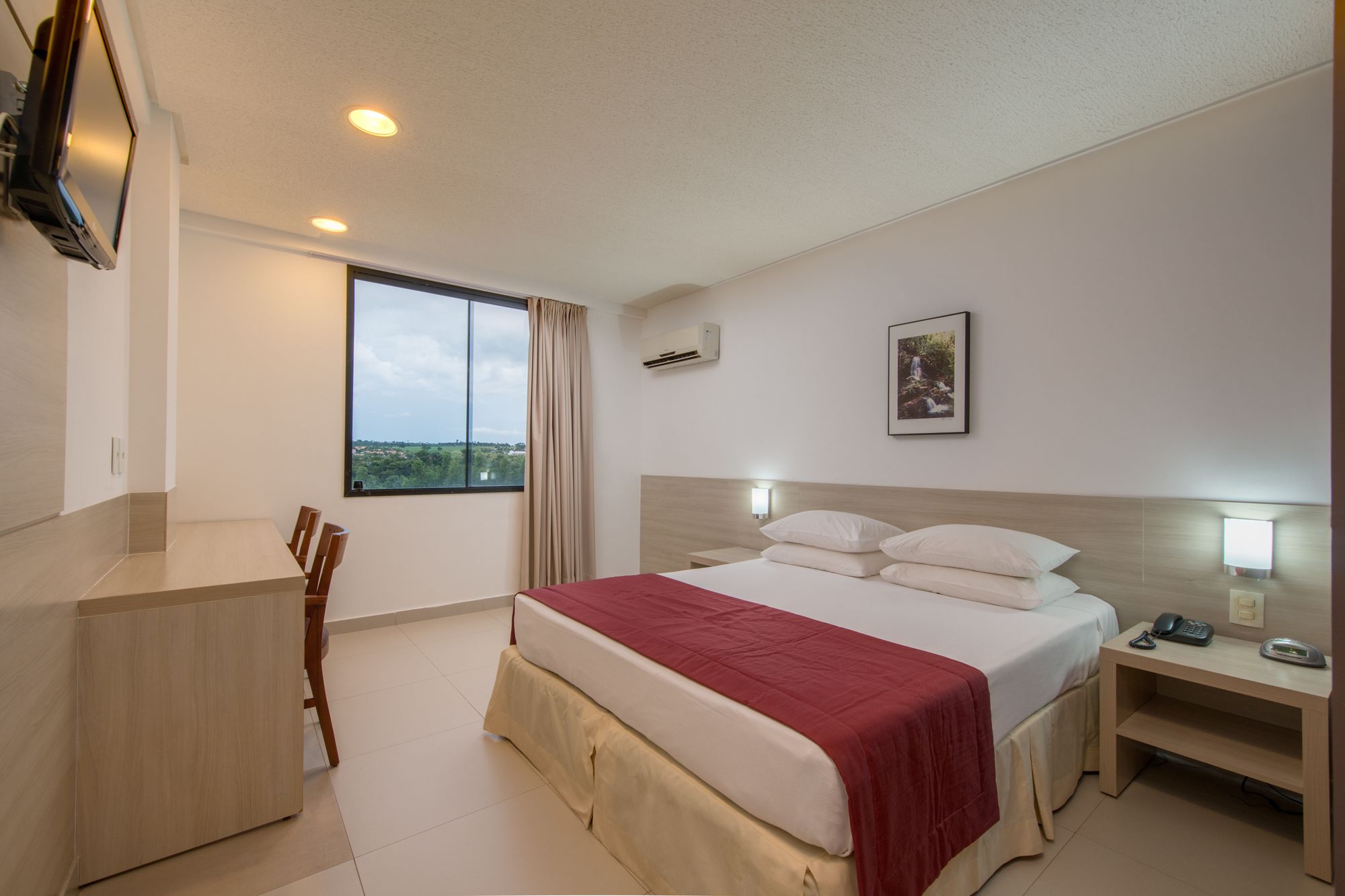 Фото Hotel Regente Paragominas