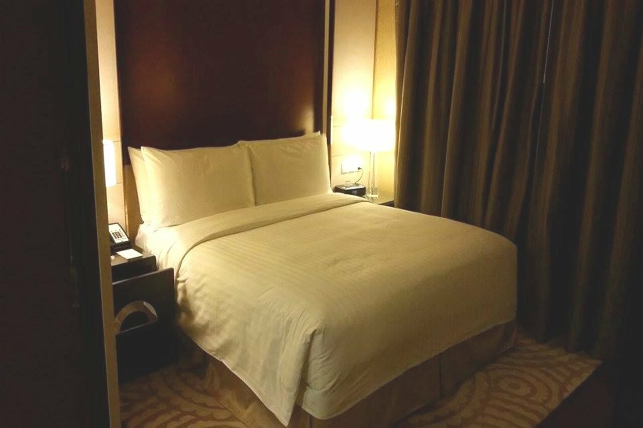 Фото The Imperial Mansion, Beijing Marriott Executive Apartments