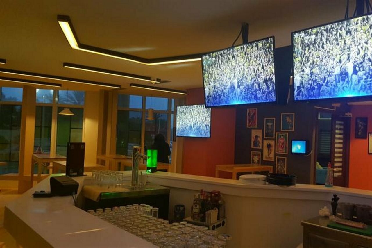 Фото Le Monaco Hôtel & Thalasso