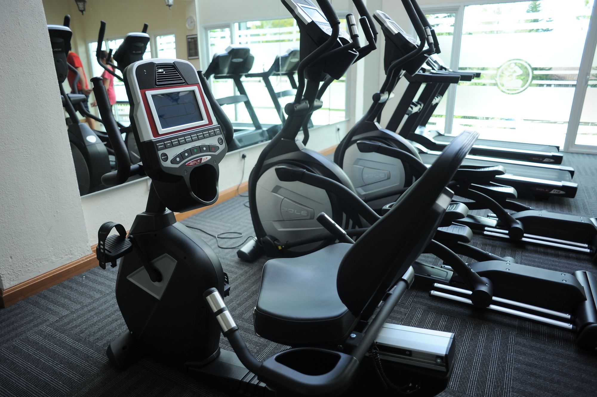 Фото Heritage Hotel Cameron Highlands