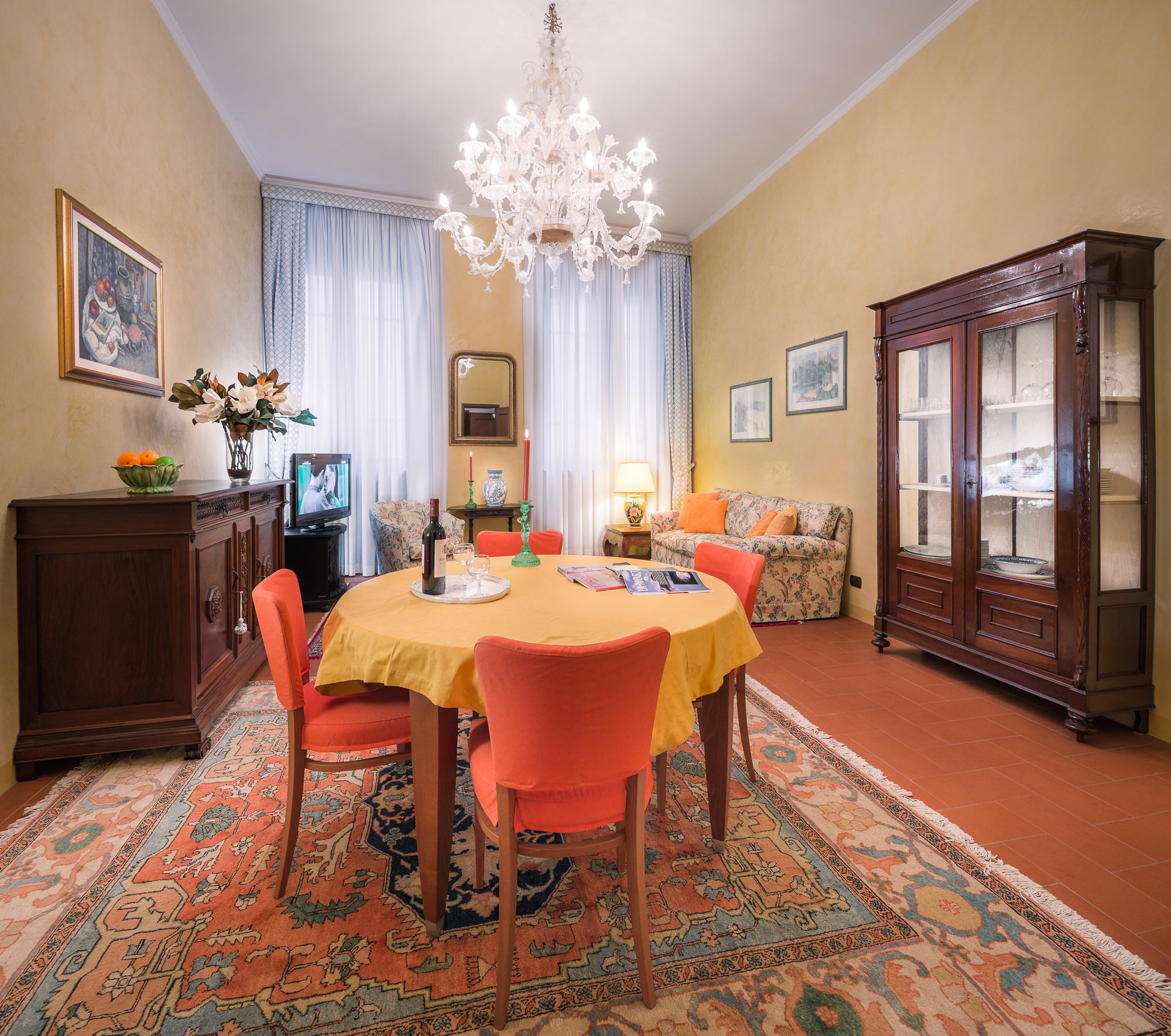 Фото Relais Uffizi