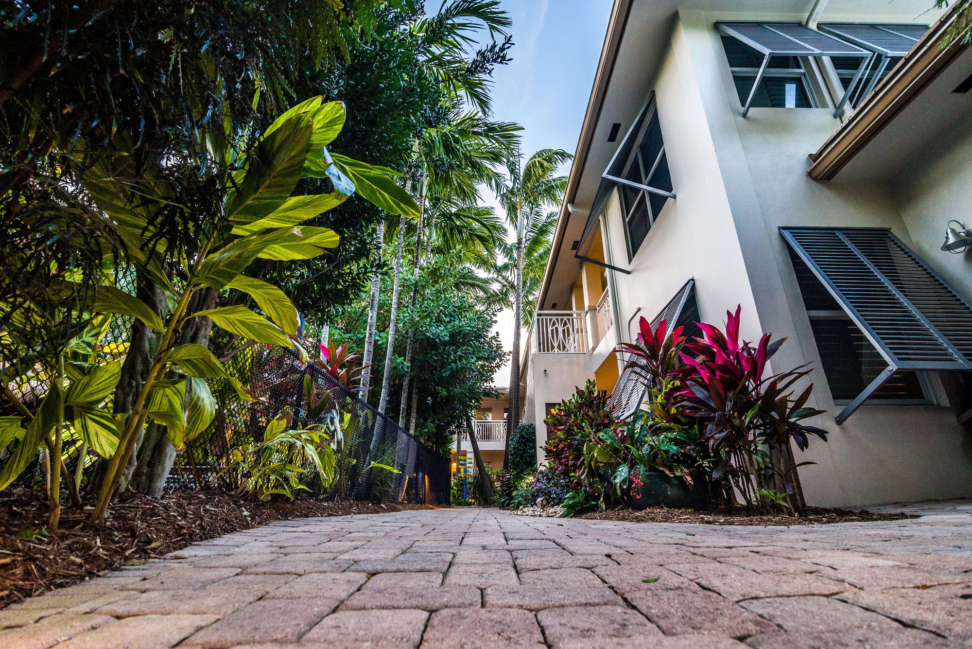 Фото Crane's Beach House Boutique Hotel & Luxury Villas