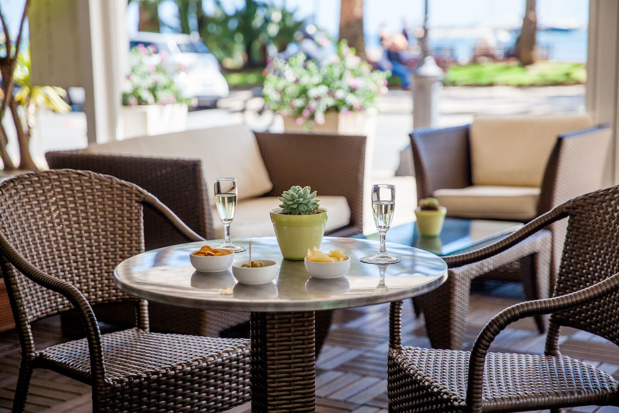 Фото Hotel Vesuvio