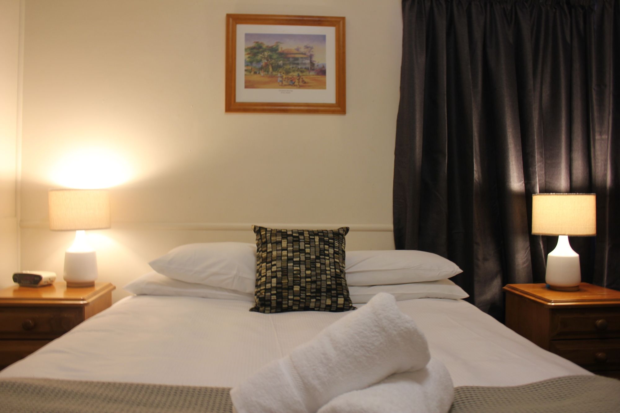 Фото Best Western Ipswich